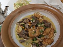 -大鸽饭(马王堆店)