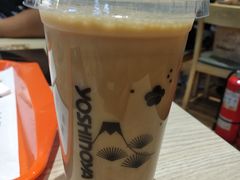 -吉野家(宾水道店)