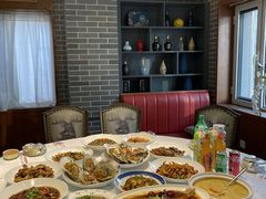 -渔家风味·鲅鱼水饺·央视展播·海鲜天津菜(开发区店)