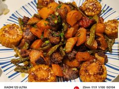 -恒盛居回族饭店