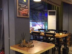 -质烤烤物·活烤海鲜(质烤总店)