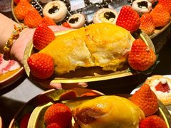 -伍棵星炭烤自助料理·烤鳗鱼(浦东食品城店)
