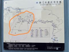 -雁门关景区