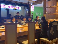 -呷哺呷哺(万达新世界店)