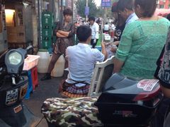 iphone_upload_pic-张成荣电烤鸡架(沈阳总店)