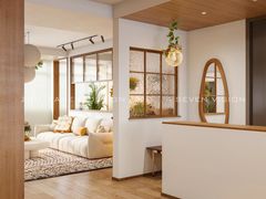 -住范儿家装·整体家装·装修设计