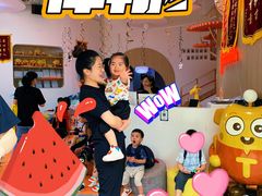 -小门牙好性格托育(北外滩中心)