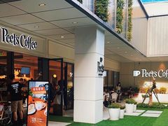 门面-Peet's Coffee皮爷咖啡(万象天地店)