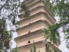 -西安博物院