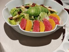 -京味斋·烤鸭·北京菜(安贞店)
