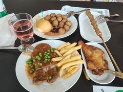 -宜家·瑞典风味餐厅(天津东丽商场店)
