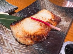 -千代武日本料理(爱建店)