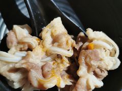 -海底捞火锅(银泰中心店)