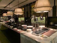 -深圳四季酒店·馥自助餐厅