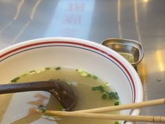 -王祖名抻面(罗湖分店)