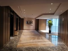 -上海国展宝龙丽筠酒店
