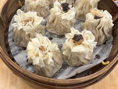 -都一处烧麦馆(前门店)