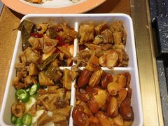 -金妈家烤肉(龙湖U城天街店)