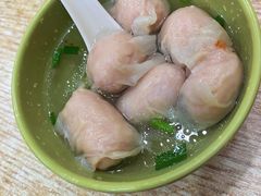 -肉燕扁食草包飯(东街店)