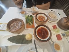 -好友缘家宴(青山路店)
