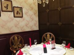 -卫鼎轩·曹公馆(鼓楼店)