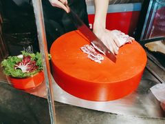 -羊大爷涮肉(亮马桥店)