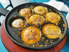 芝士烤口蘑-My Way Town买味堂·东南亚餐厅(亦庄店)