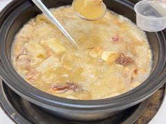 -菌海森林·非遗野生菌火锅(西山区滇池路摩根道店)