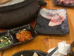 -御记碳烤肥牛(东城万达店)
