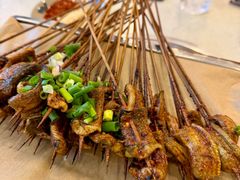 -晓靖轩烧烤(沙河风情店)