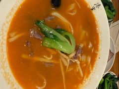 -漆黑觉米粉(三里屯店)