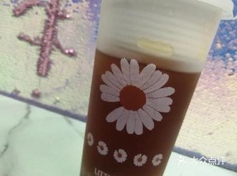 好多人不知道的绝味奶茶饮品店