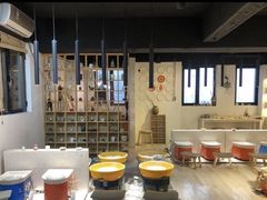 -1001艺术手作·银饰DIY·拼豆(小寨金莎店)