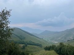 -灵山