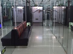 -铭阳搏击健身俱乐部(高新店)