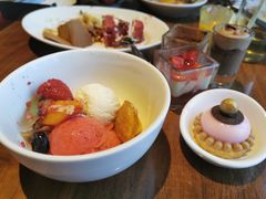 -广州富力君悦大酒店·凯菲厅