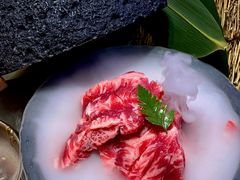 -龙虾奇迹泥炉烤肉(大华三路店)