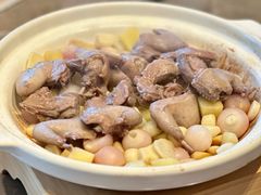 -彩丰楼·中餐厅(国家会展中心上海洲际店)