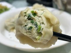 -陶然饺子城(奥体中路店)