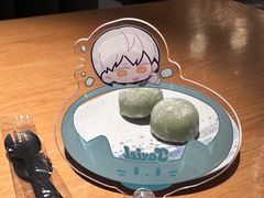 -味太助·银饭食堂(中华城店)