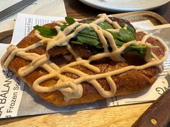 -G+KITCHEN(龙湖狮山天街店)