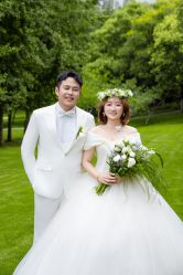 -金夫人婚纱摄影全球旅拍(大连店)