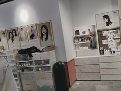 -海马体照相馆(天津世纪都会店)