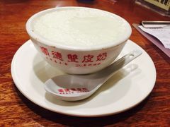 热双皮奶-正德顺順德雙皮奶(中信店)