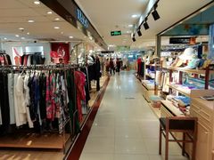 -摩登百货(岗顶店)