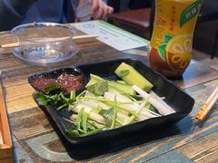 -小东北烧烤(双拥路店)