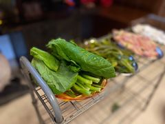 -老石黑山羊毛驴肉火锅(金凯广场店)