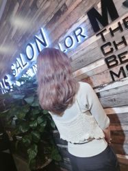 -MS.SALON美发沙龙