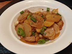 -鑫小城故事·藕汤·家常菜(台北一路总店)