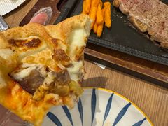-必胜客(武进万达店)